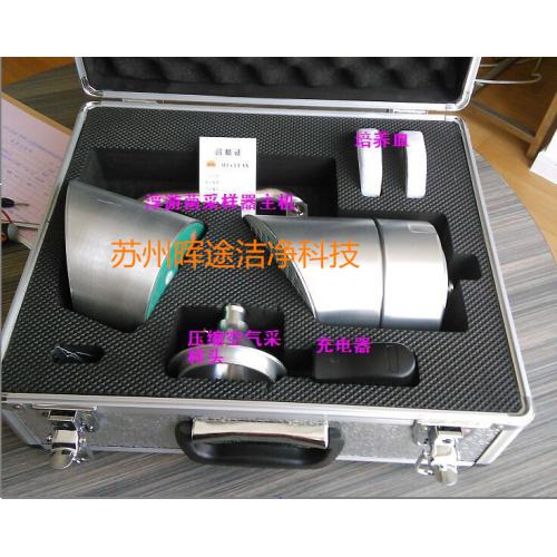 制药工业中的气体压缩机械与其他药物检测设备综述