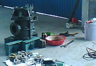 螺杆空气压缩机 大修价格、厂家详情、图片展示与销售指南