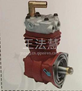 重汽配件中心 专业销售水冷空压机及其他气体压缩机械