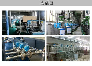 气体涡轮流量计与气体压缩机械 选型、应用与市场供应全解析