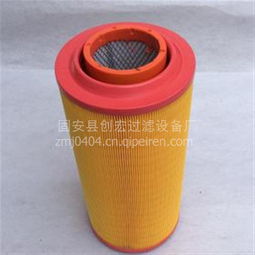 如何选购优质空压机空气过滤器滤芯？专业指南助您实现高性价比采购