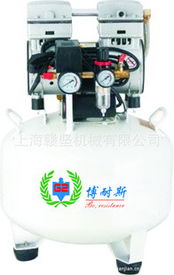 高效节能新时代 无油空气压缩机及清洁型机械电气设备销售与管理